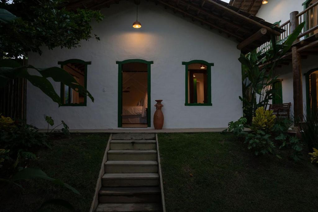 Hotel Corais De Trancoso Boutique Extérieur photo